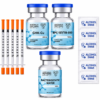 GLOW Peptide Bundle Starter Kit