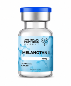 Buy Melanotan 2 mg in Melbourne
