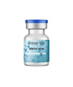 Acetic Acid 3ml