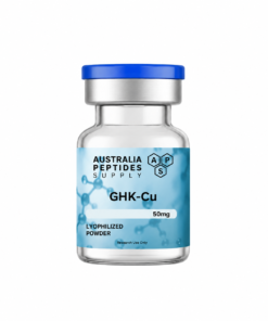 buy GHK-cu 50mg for sale in cannbera