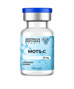 MOTS-C 10mg for sale in Oceania