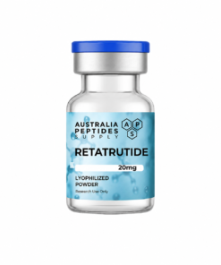 buy retatrutide in Sydney