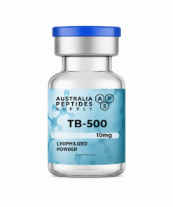 buy TB-500 online in Australia