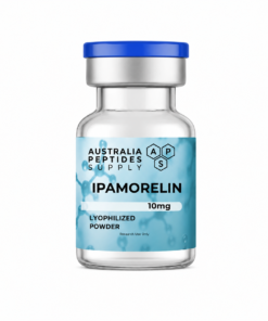 buy Ipamorelin in Melbourne