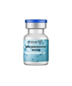 Bacteriostatic Water 10mL