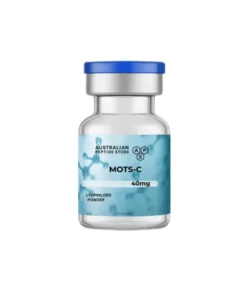 Buy MOTS-C 40mg Australia