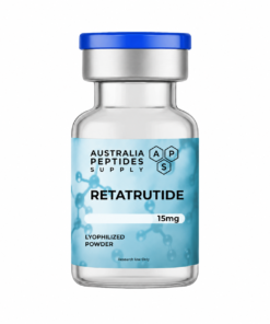 buy retatrutide vials in Australia