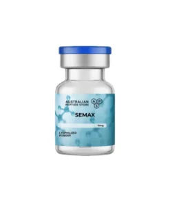 how much is Semax 10mg for sale in Perth